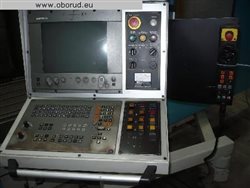 Фрезерный станок универсальный ANAYAK VH 2200